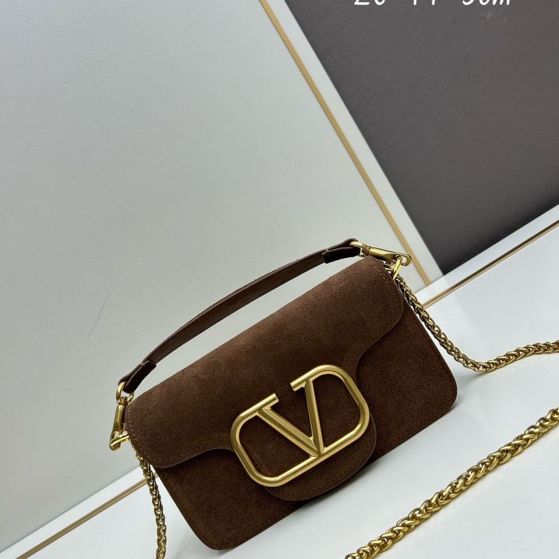 Valentino Satchel Bags